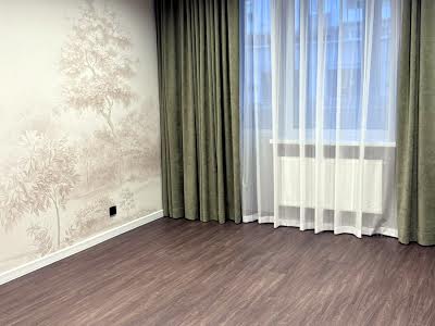 квартира по адресу Лісогринівецька ул., 34-А