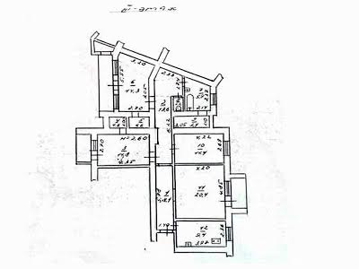 квартира по адресу Михайловская пл., 12