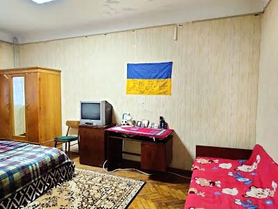 квартира по адресу Феодосия Макаревского пер. (Радянський), 4