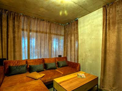 квартира по адресу Хіміків, 28
