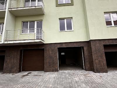 квартира за адресою Спортивна, 2