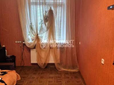 квартира по адресу Тарасовский пер., 28