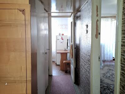 квартира по адресу Проспект Юності, 11
