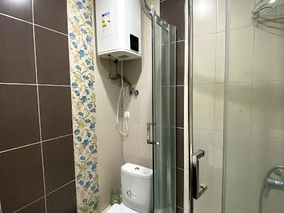 квартира за адресою Київ, Світла вул., 3Д 