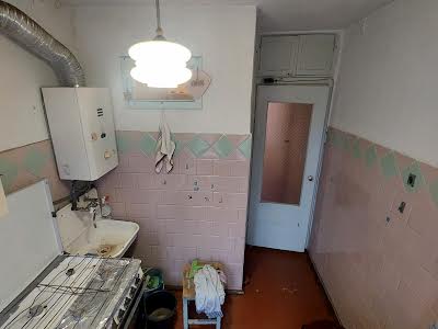 квартира по адресу Николаев, 3-я Слобідська, 54а 