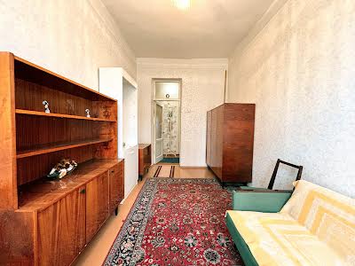 квартира за адресою Семафорна вул., 3