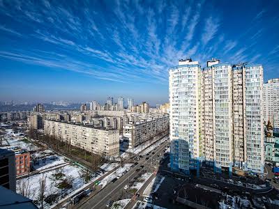 квартира за адресою Юрія Шумського вул., 5