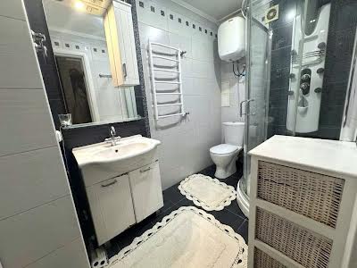квартира по адресу Русановская набережная ул., 8/1