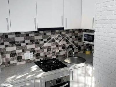 квартира по адресу Солнечный микрорайон ул., 37
