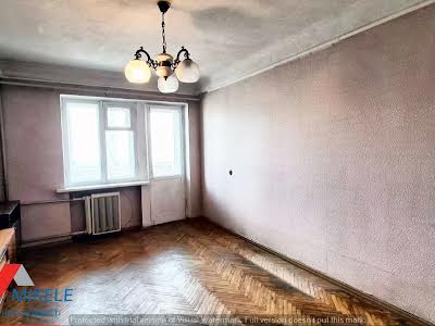 квартира за адресою Повітряних Сил просп. (Повітрофлотський), 52