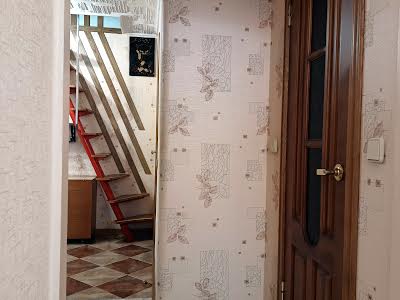 квартира за адресою Десятинна вул., 13