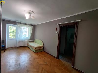 квартира по адресу Варненская ул., 19/3