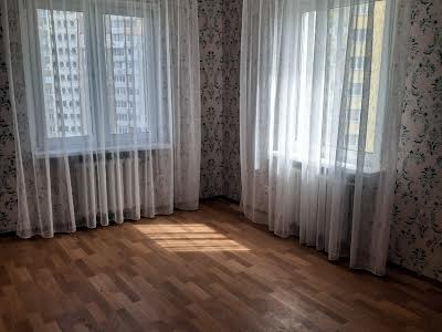 квартира за адресою проспект Правди, 31А