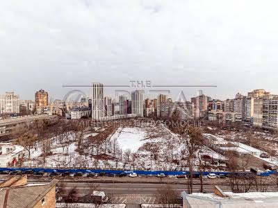 квартира по адресу Ростиславская ул. (Маршала Рыбалко), 3а