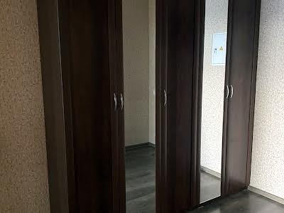 квартира за адресою Єлизавети Чавдар вул., 1