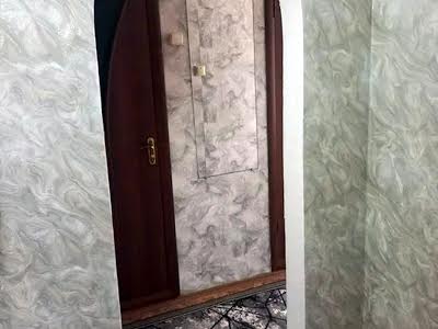 квартира за адресою Коцюбинського вул., 58