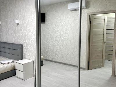 квартира за адресою Інглезі, 2а