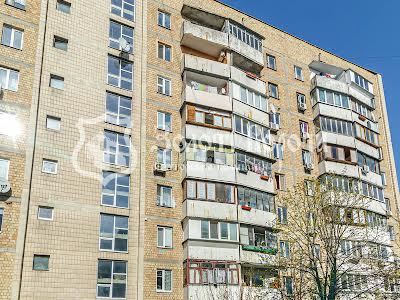 квартира за адресою Бондарська вул., 3