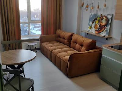 квартира за адресою Фортечний тупик (Тверський), 7б