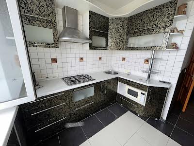 квартира за адресою Океанівська вул., 26
