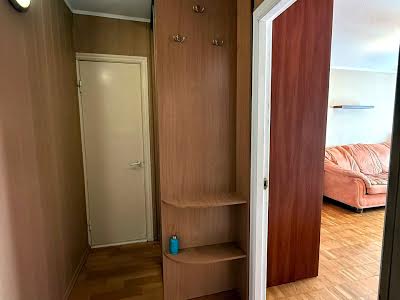 квартира за адресою Митрополита Василя Липківського вул. (Урицького), 32