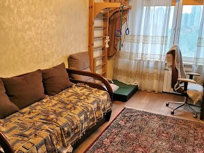 квартира за адресою Григорія Ващенка вул., 5