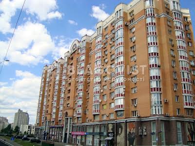 квартира за адресою Володимира Івасюка просп. (Героїв Сталінграду), 10а