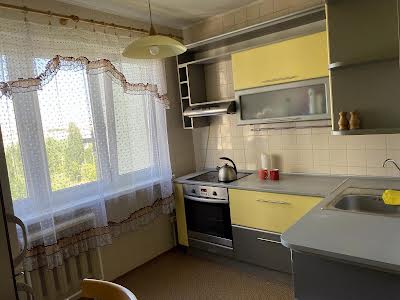 квартира за адресою Гетьмана, 42