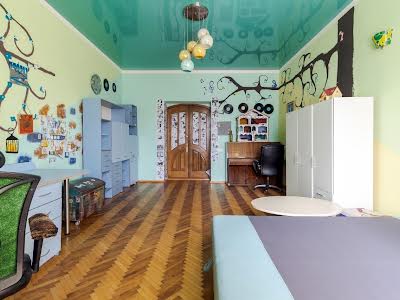 квартира за адресою Івана Левинського вул., 14