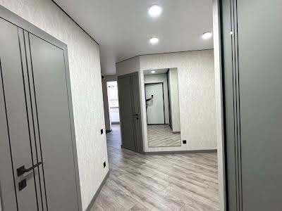 квартира за адресою Металургів вул., 35