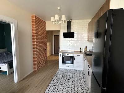 квартира за адресою Столичне шосе, 1