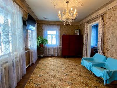 будинок за адресою Гвоздична вул., 45