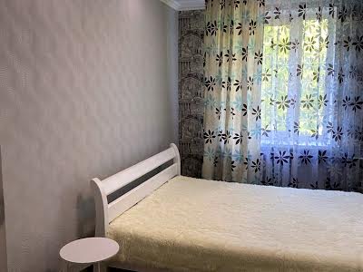 квартира по адресу Ушинского ул., 13