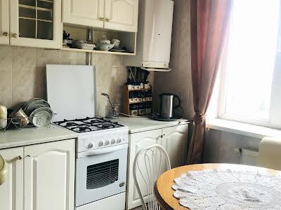 квартира за адресою Володимира Великого вул., 10