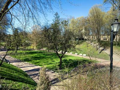 комерційна за адресою Паркова вул. (), 12