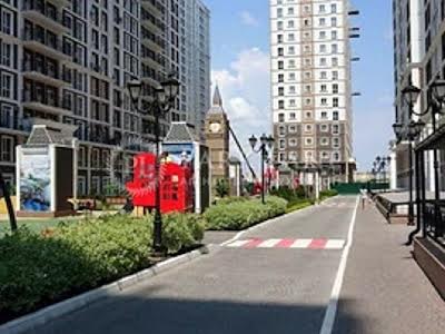 квартира за адресою Михайла Максимовича вул. (Онуфрія Трутенка), 28д
