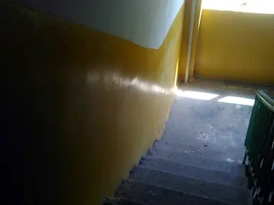 квартира за адресою Ольгіївський узвіз, 8