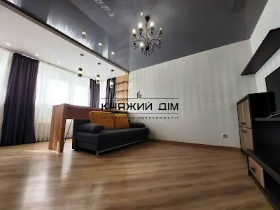 квартира за адресою Сергія Данченка вул., 30