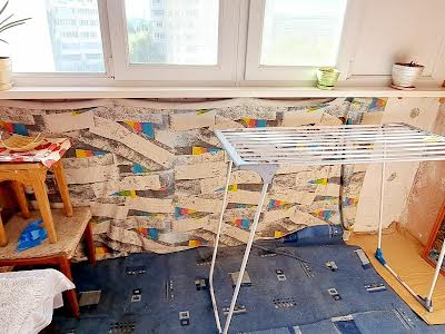 квартира по адресу Леся Курбаса просп., 1/1