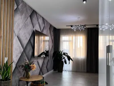 квартира за адресою Травневий пров., 4