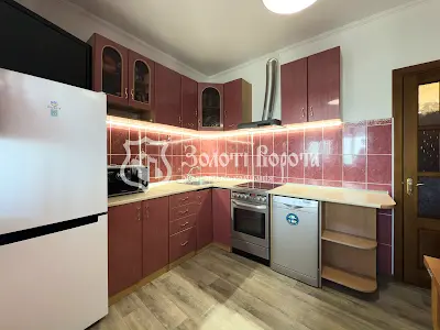 квартира за адресою Харківське шосе, 19а