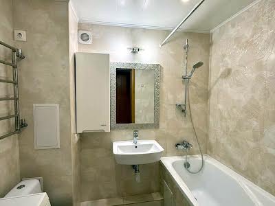 квартира по адресу Івана Котляревського бульв. (Праці), 8