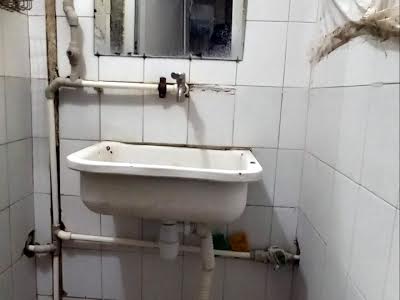 кімната за адресою Новаторів вул., 17