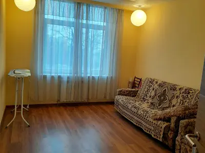 квартира по адресу Авиаконструктора Игоря Сикорского ул. (Танковая), 4-Б