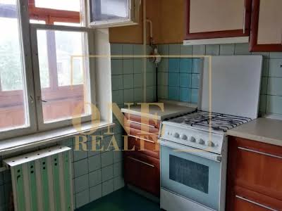 квартира за адресою Ґарета Джонса вул. (Сім'ї Хохлових), 3
