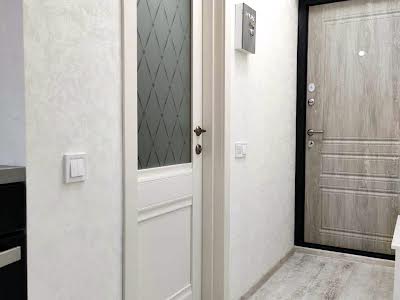 квартира по адресу Клубничный пер., 129