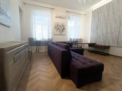 квартира за адресою Гаванна вул., 9