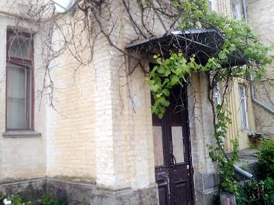 квартира за адресою Старий бульв., 1