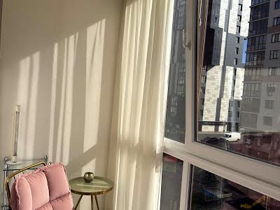 квартира по адресу Княгини Ольги ул., 100л
