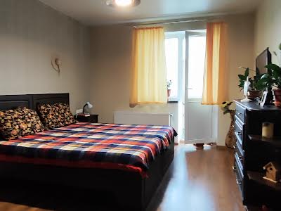 квартира за адресою Козацька вул., 38
